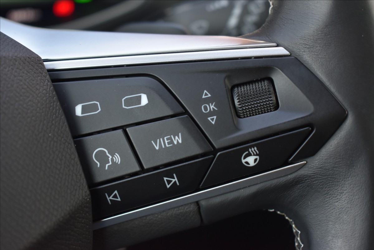Seat Ateca 1,5 TSi  DSG X-Perience Assist Virtual - 28