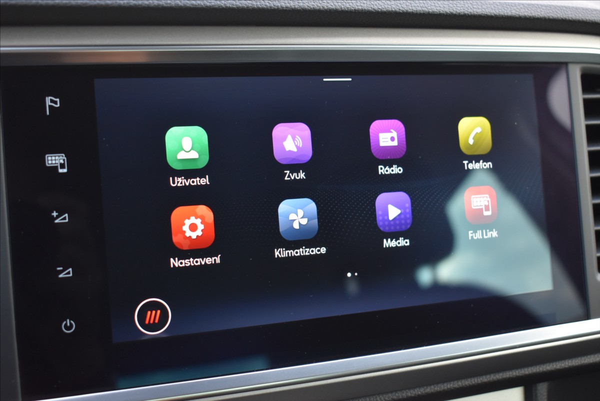Seat Ateca 1,5 TSi  DSG X-Perience Assist Virtual - 29