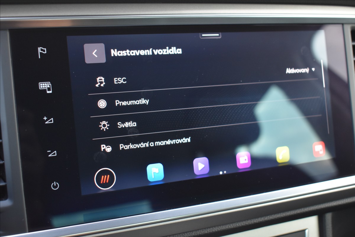Seat Ateca 1,5 TSi  DSG X-Perience Assist Virtual - 33