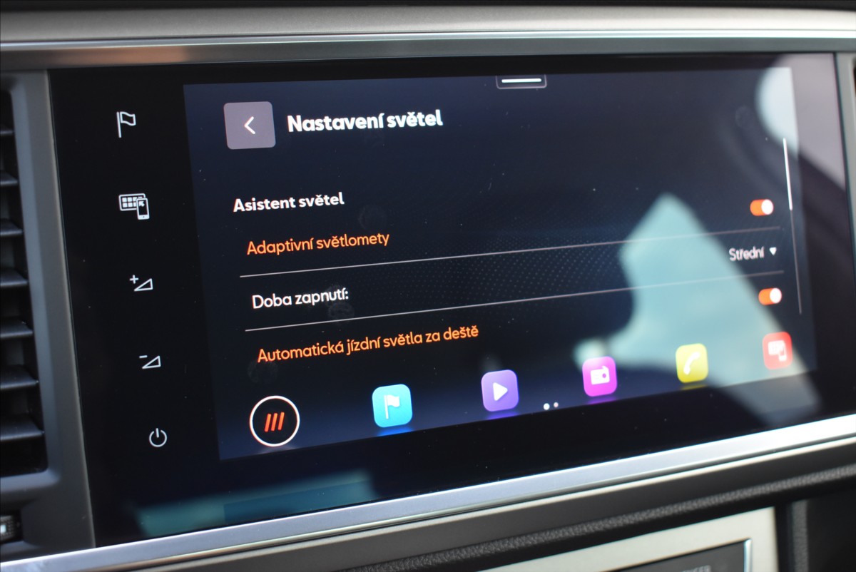 Seat Ateca 1,5 TSi  DSG X-Perience Assist Virtual - 34
