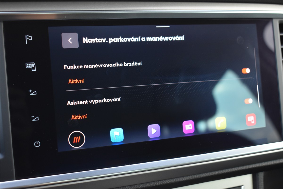 Seat Ateca 1,5 TSi  DSG X-Perience Assist Virtual - 36