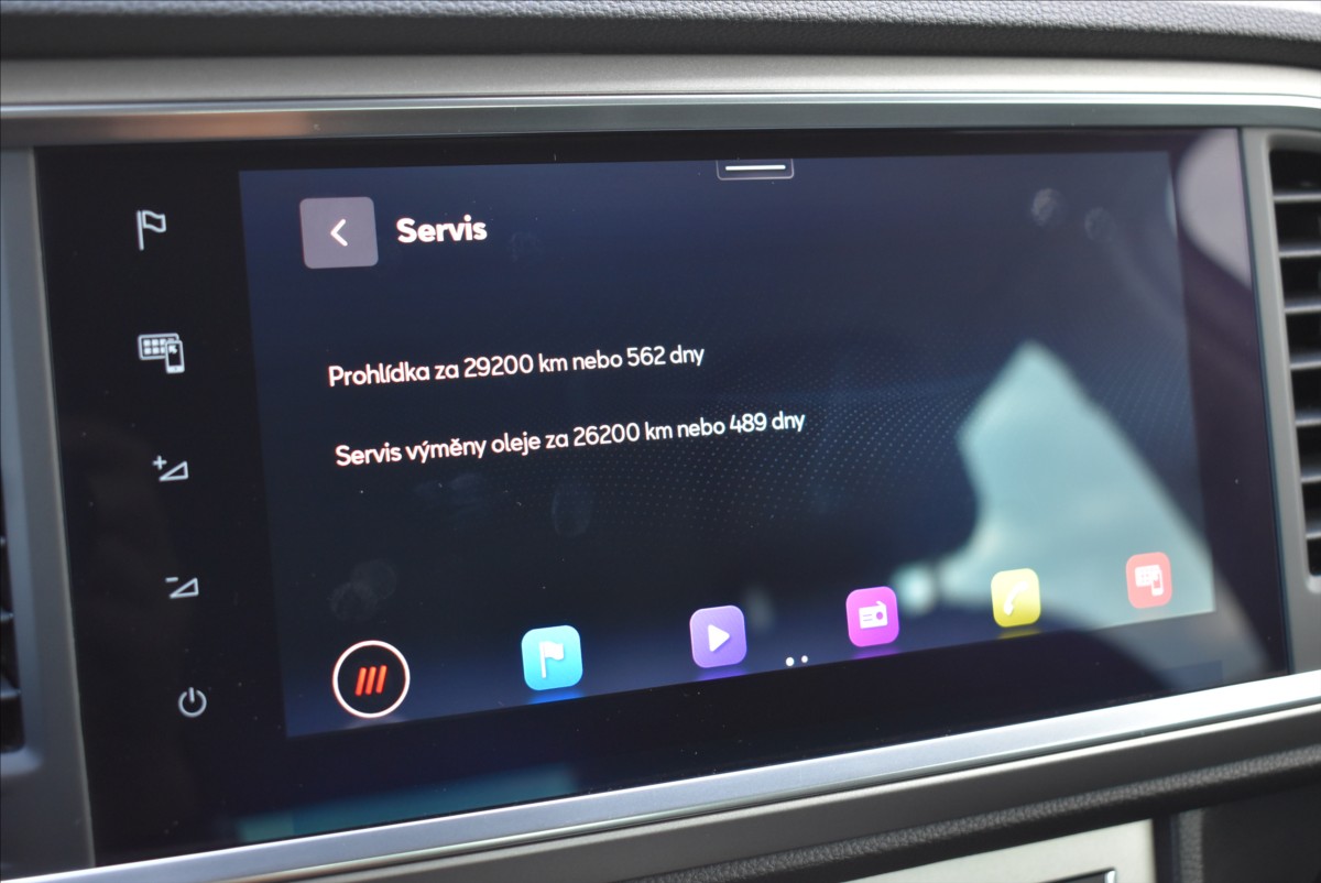 Seat Ateca 1,5 TSi  DSG X-Perience Assist Virtual - 38