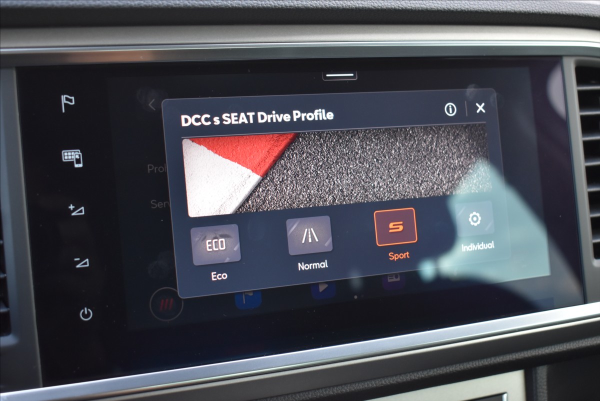Seat Ateca 1,5 TSi  DSG X-Perience Assist Virtual - 39