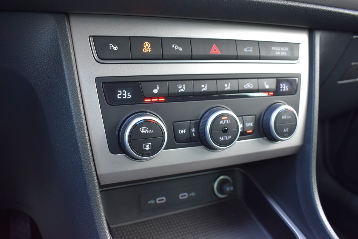 Seat Ateca 1,5 TSi  DSG X-Perience Assist Virtual - 45