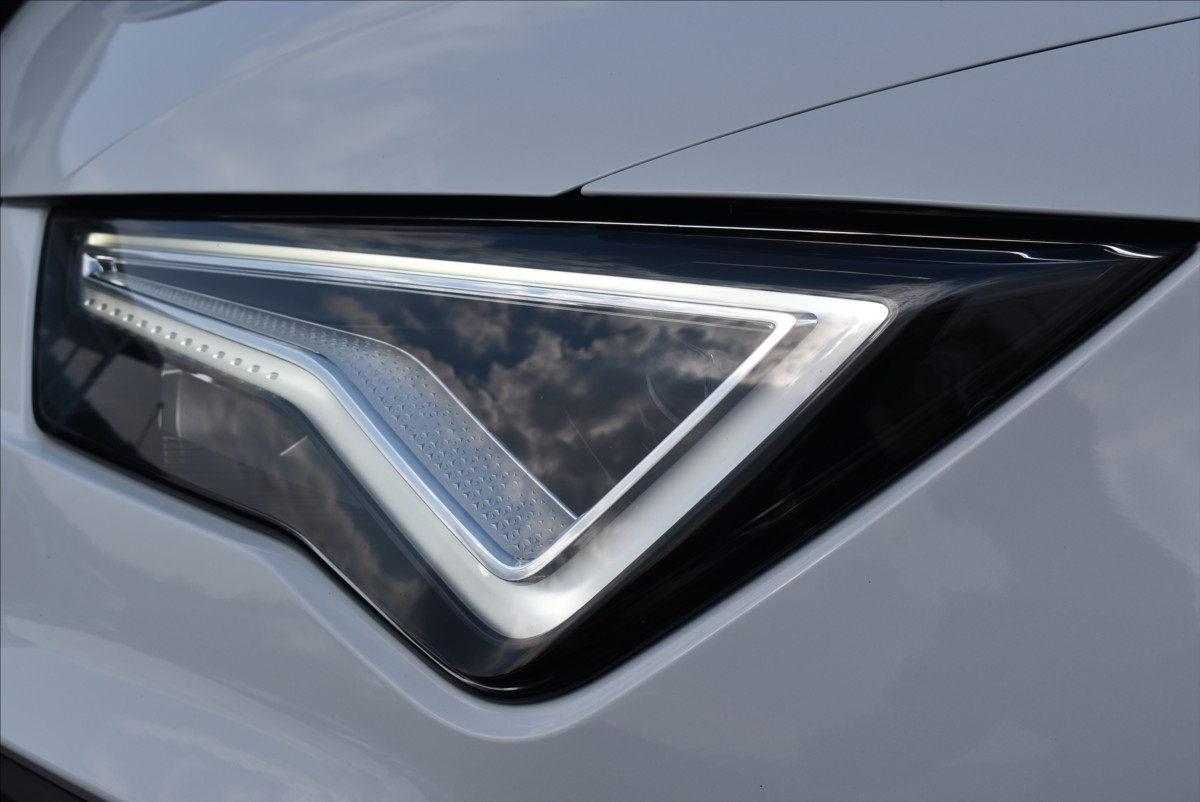 Seat Ateca 1,5 TSi  DSG X-Perience Assist Virtual - 3