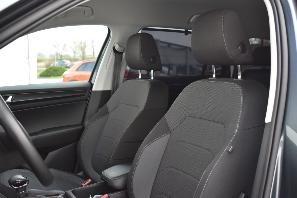 Škoda Kodiaq 2,0 TDi  DSG Ambition Nez.top. ACC - 20