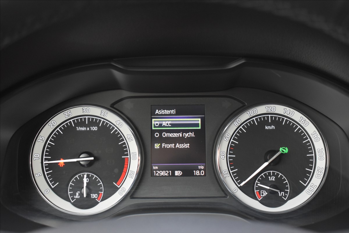 Škoda Kodiaq 2,0 TDi  DSG Ambition Nez.top. ACC - 22