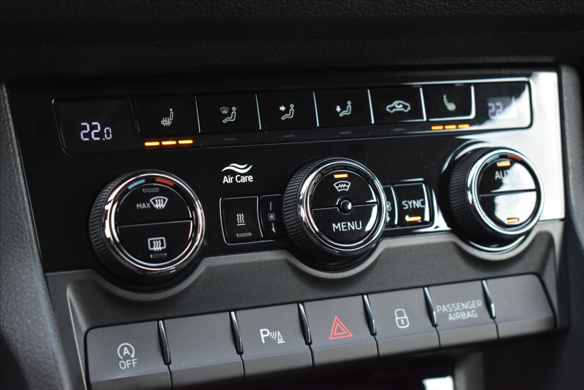 Škoda Kodiaq 2,0 TDi  DSG Ambition Nez.top. ACC - 40