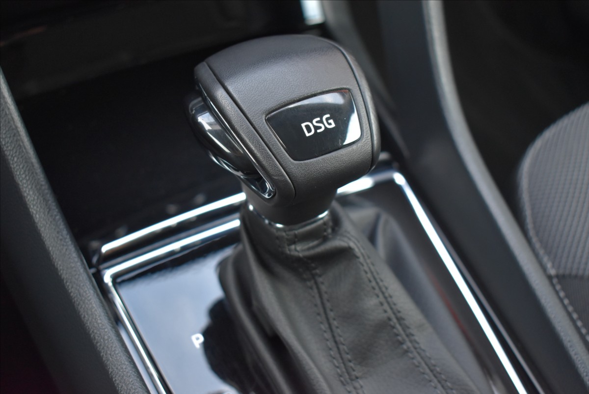 Škoda Kodiaq 2,0 TDi  DSG Ambition Nez.top. ACC - 42