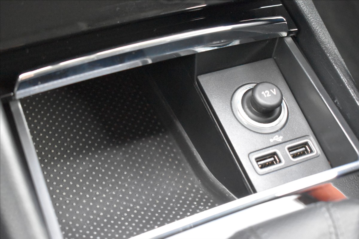 Škoda Kodiaq 2,0 TDi  DSG Ambition Nez.top. ACC - 45