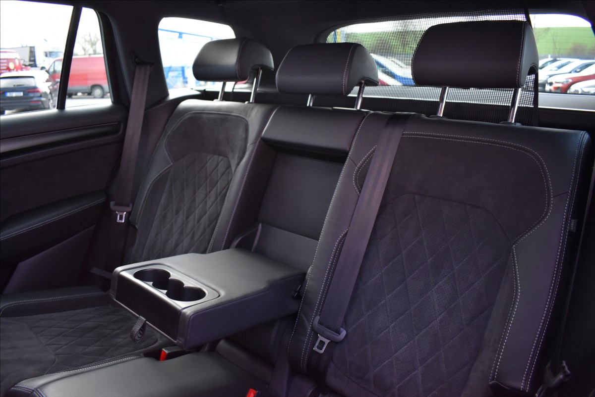Škoda Kodiaq 2,0 TDi  DSG Sportline Virtual Assist - 15