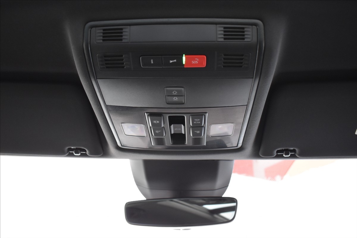 Škoda Kodiaq 2,0 TDi  DSG Sportline Virtual Assist - 18