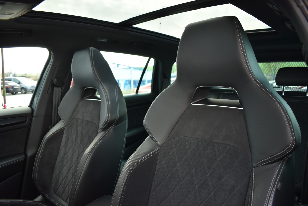 Škoda Kodiaq 2,0 TDi  DSG Sportline Virtual Assist - 25