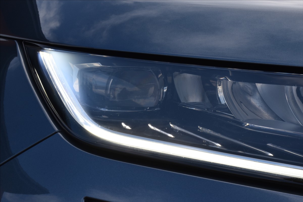 Škoda Kodiaq 2,0 TDi  DSG Sportline Virtual Assist - 3
