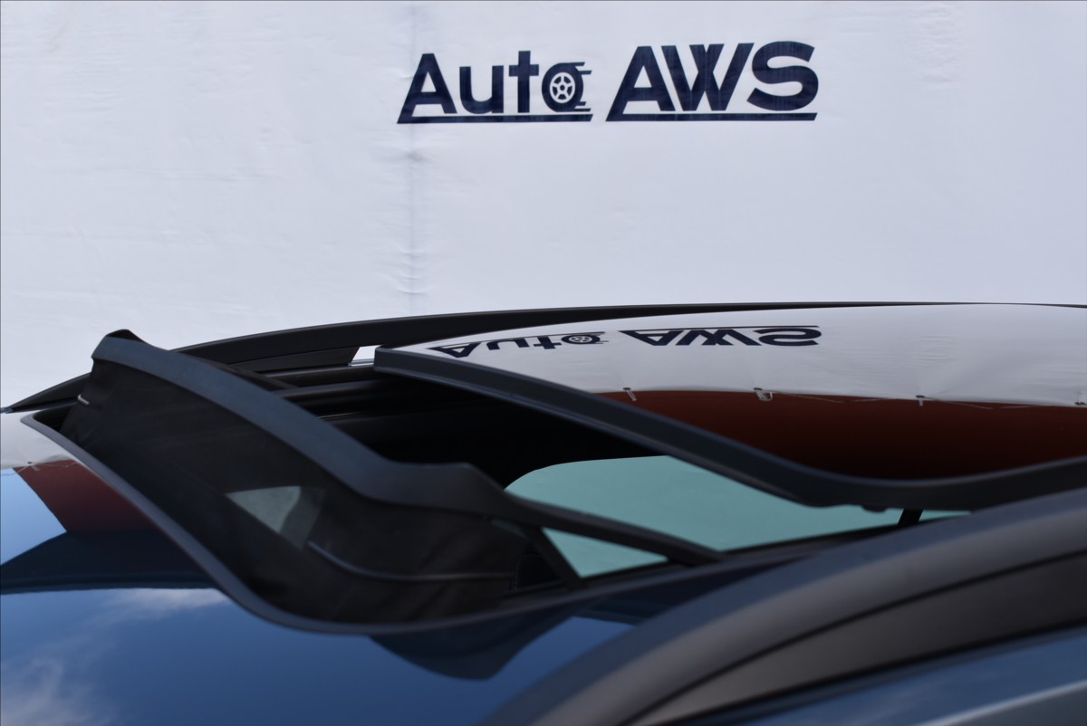 Škoda Kodiaq 2,0 TDi  DSG Sportline Virtual Assist - 6