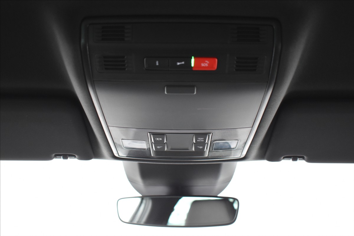 Škoda Kodiaq 2,0 TDI  DSG Sportline Matrix Tažné - 16