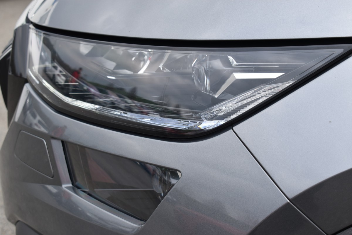 Škoda Kodiaq 2,0 TDI  DSG Sportline Matrix Tažné - 3