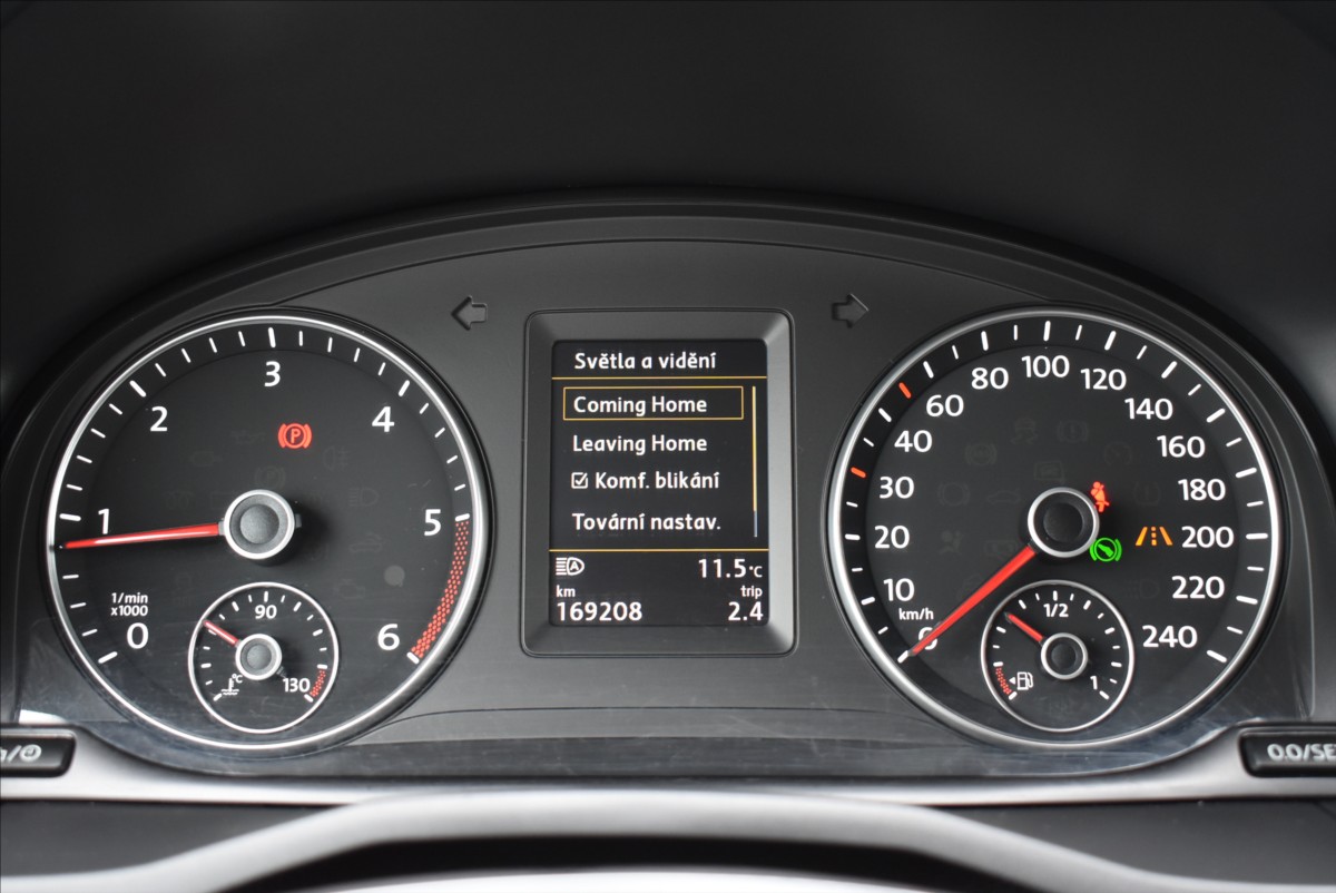 Volkswagen Caddy 2,0 TDI  DSG 110kW Maxi Highline - 30