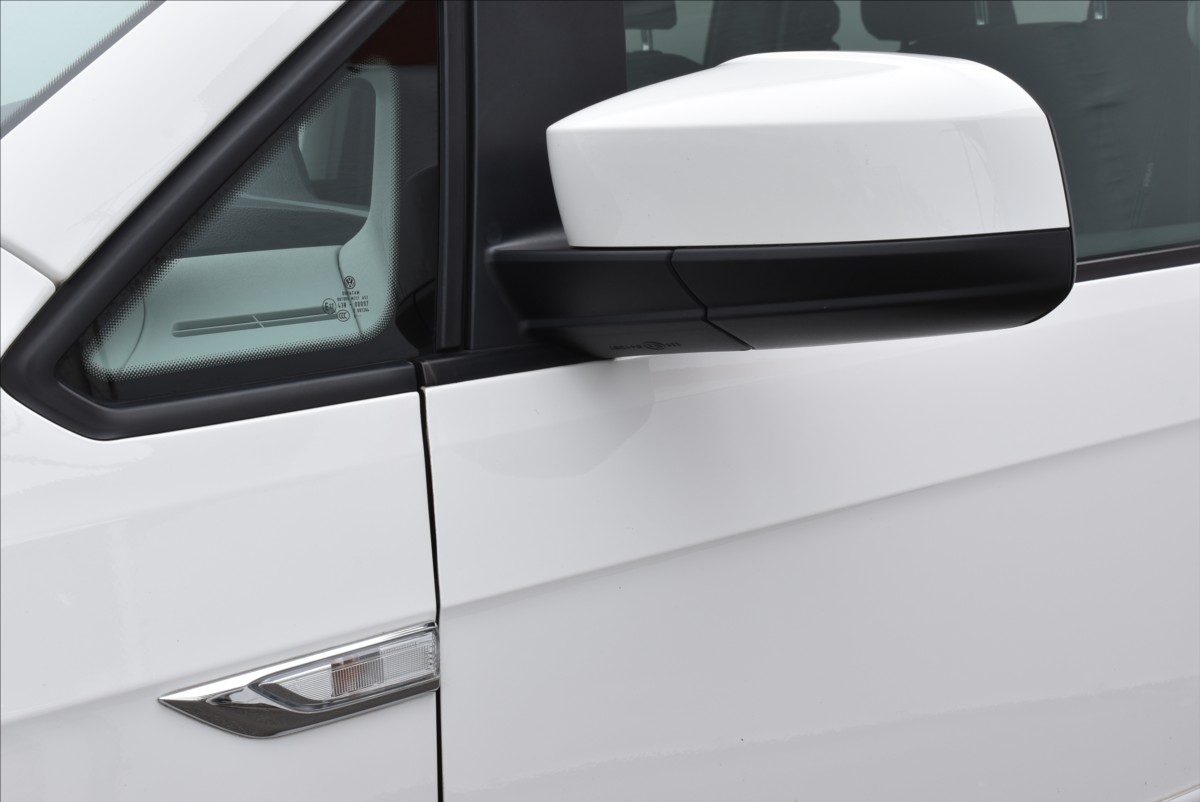Volkswagen Caddy 2,0 TDI  DSG 110kW Maxi Highline - 6