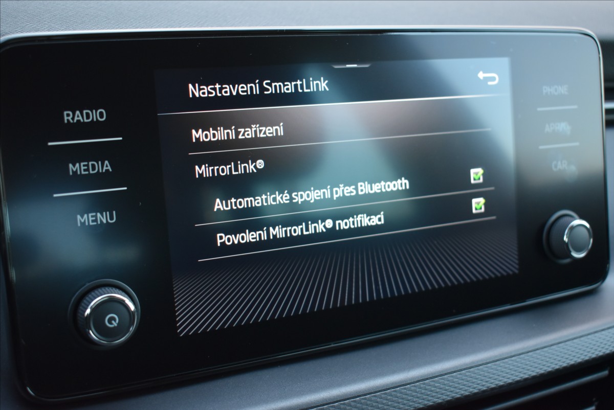Škoda Kamiq 1,5 TSi  DSG Life Tažné Kamera - 35