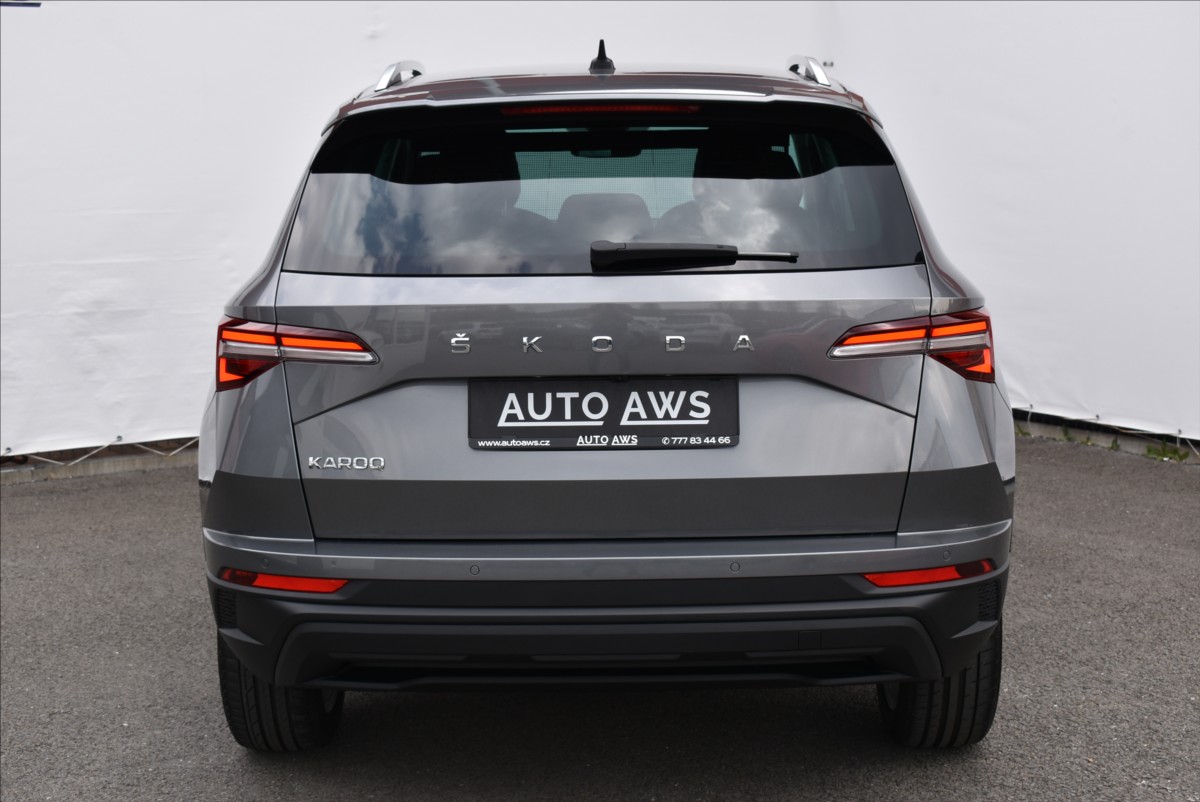 Škoda Karoq 2,0 TDI  Style Matrix Virtual - 8