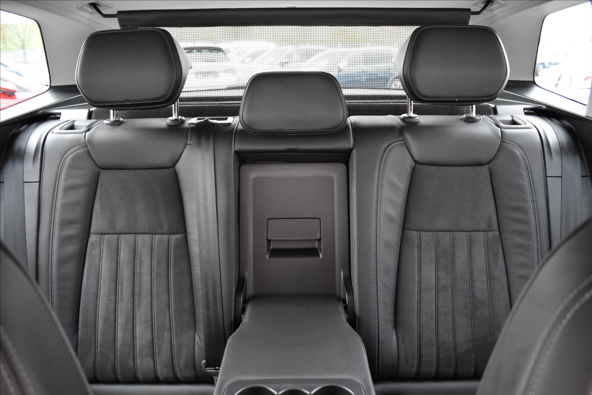 Škoda Karoq 2,0 TDI  Style Matrix Virtual - 25