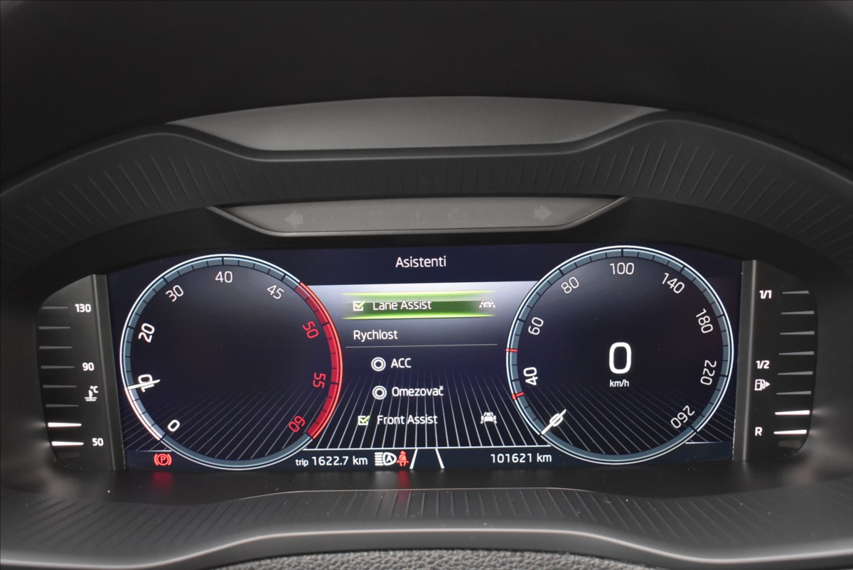 Škoda Karoq 2,0 TDI  Style Matrix Virtual - 26