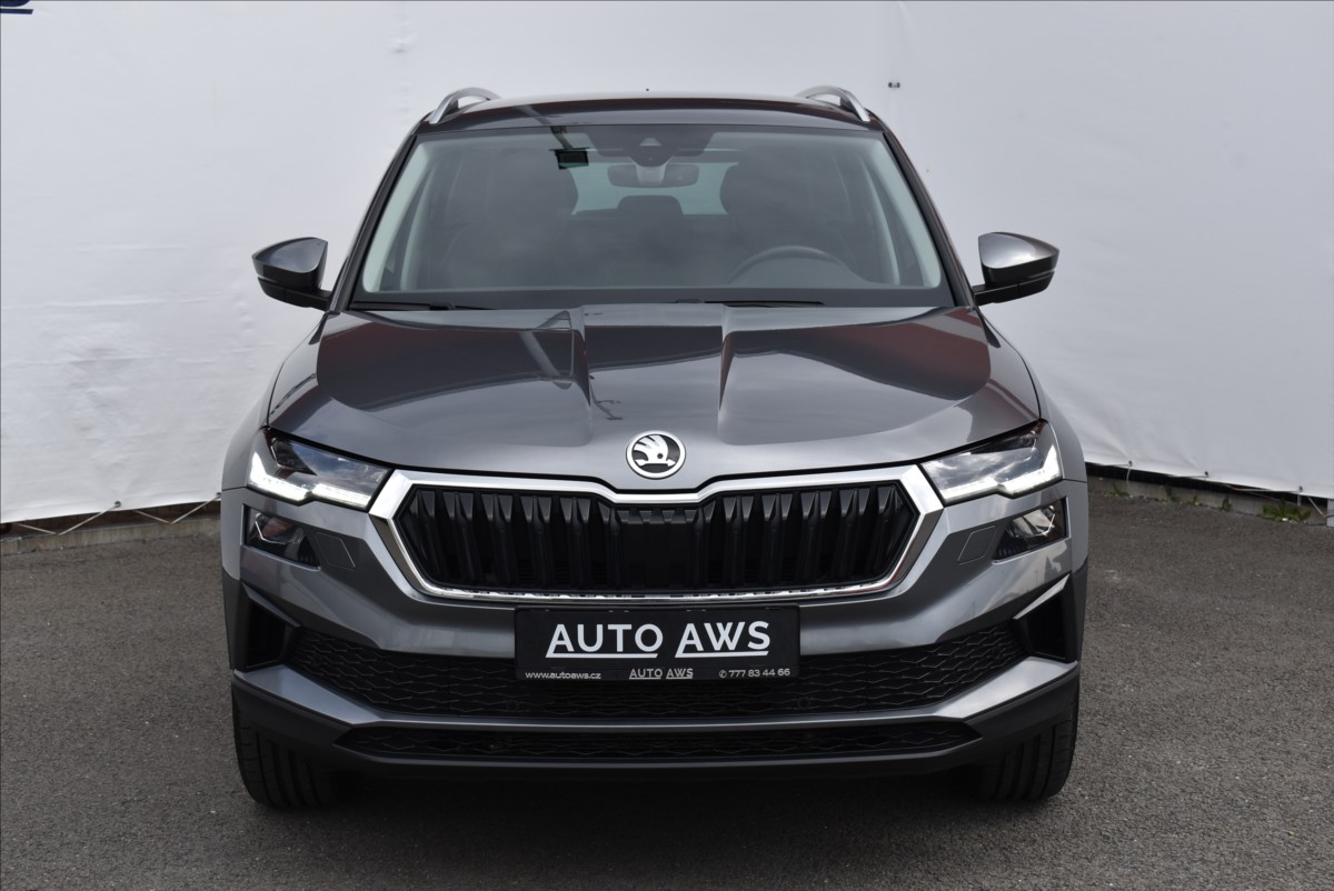Škoda Karoq 2,0 TDI  Style Matrix Virtual - 1