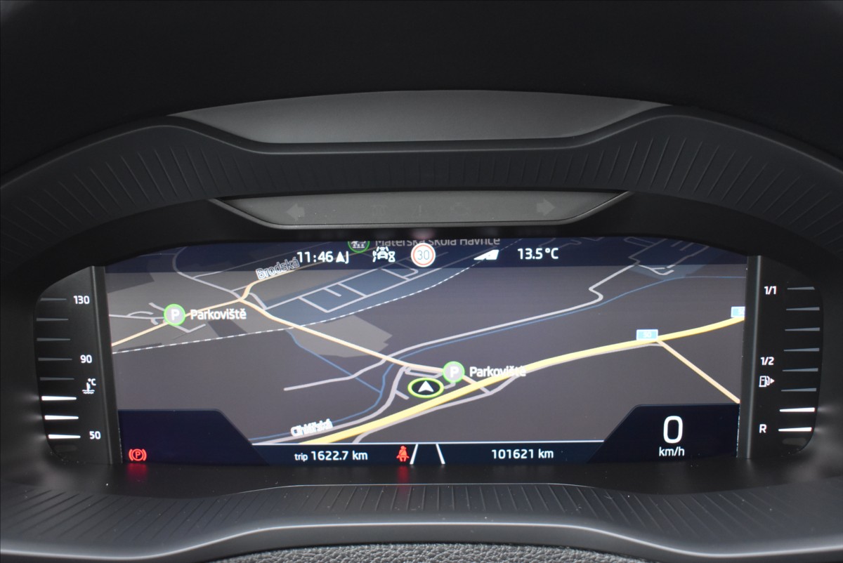 Škoda Karoq 2,0 TDI  Style Matrix Virtual - 27