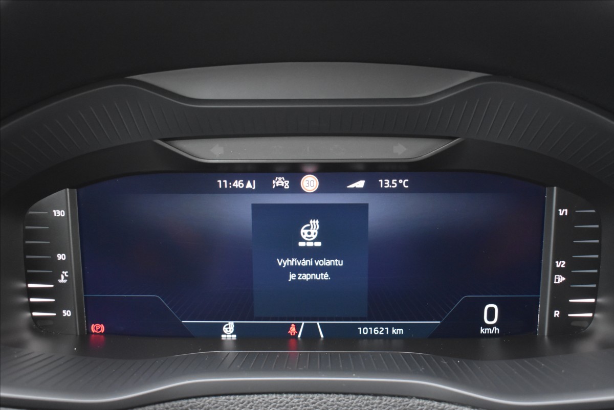 Škoda Karoq 2,0 TDI  Style Matrix Virtual - 28