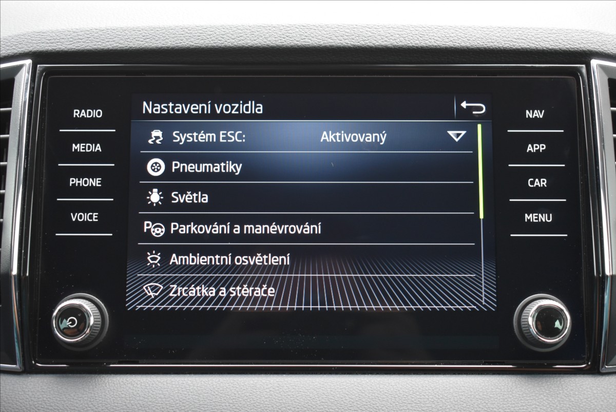Škoda Karoq 2,0 TDI  Style Matrix Virtual - 30