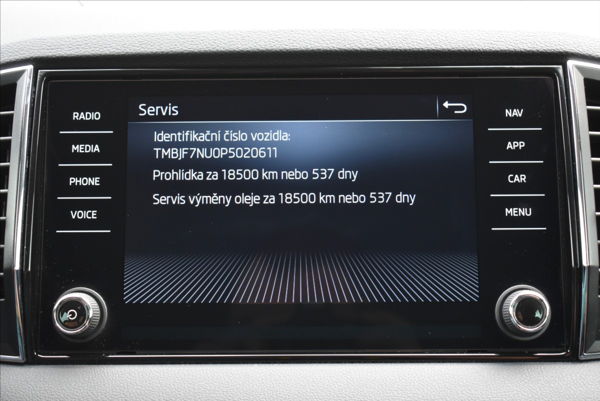 Škoda Karoq 2,0 TDI  Style Matrix Virtual - 34