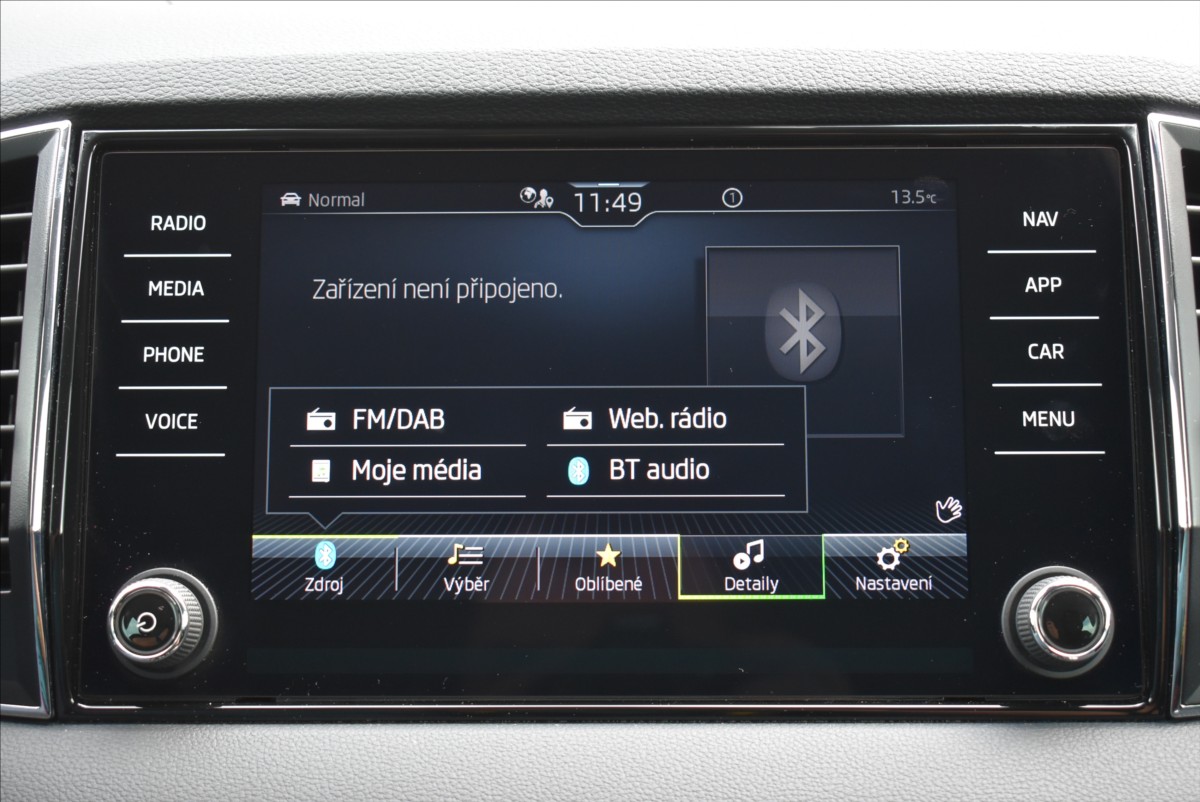 Škoda Karoq 2,0 TDI  Style Matrix Virtual - 36
