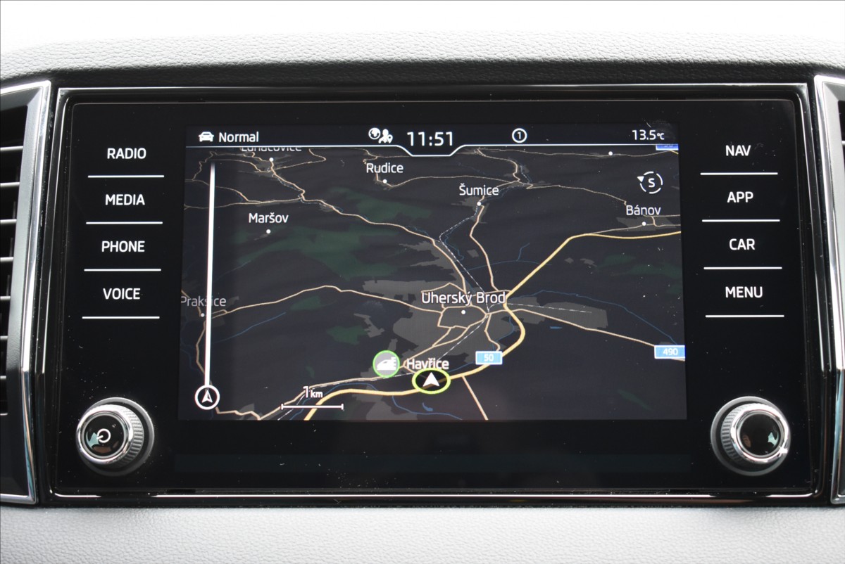 Škoda Karoq 2,0 TDI  Style Matrix Virtual - 39