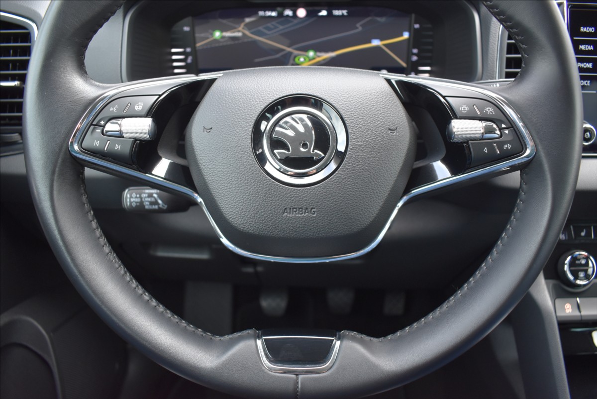 Škoda Karoq 2,0 TDI  Style Matrix Virtual - 47