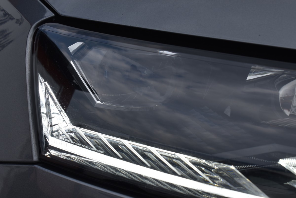 Škoda Karoq 2,0 TDI  Style Matrix Virtual - 3