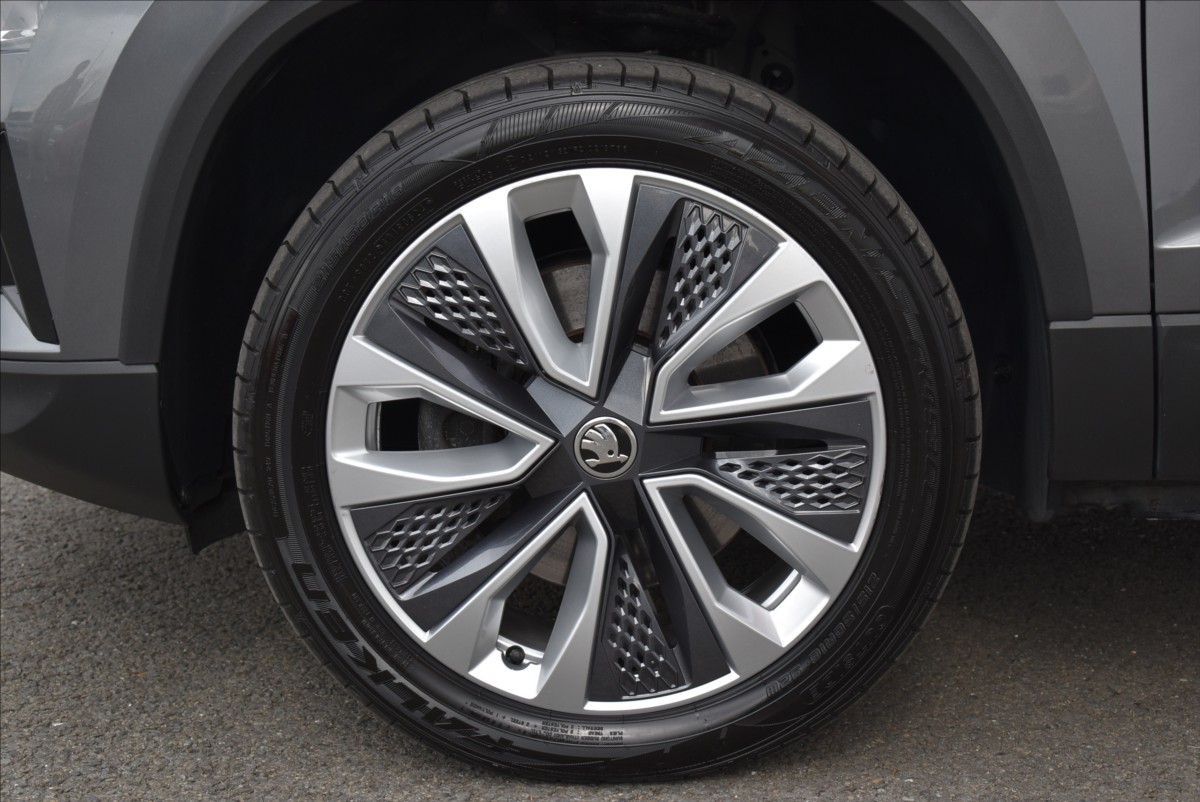 Škoda Karoq 2,0 TDI  Style Matrix Virtual - 5