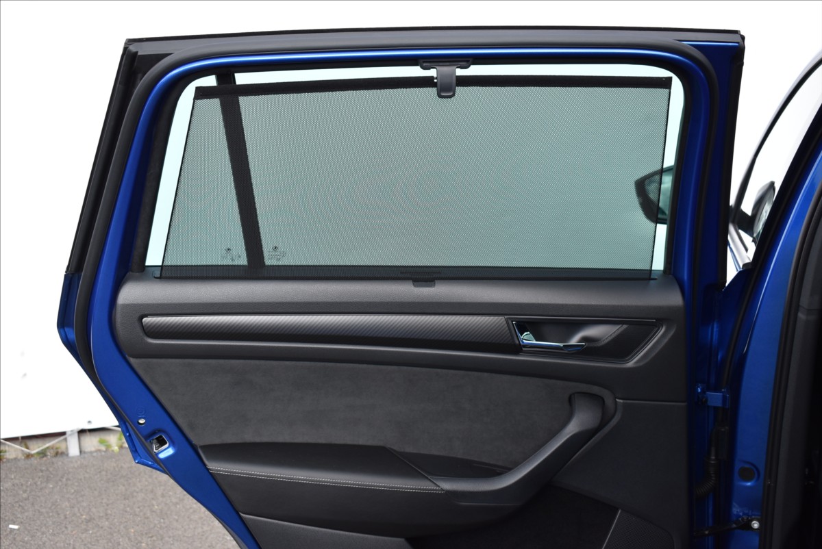 Škoda Kodiaq 2,0 TDi  DSG Sportline Virtual Kamera - 15