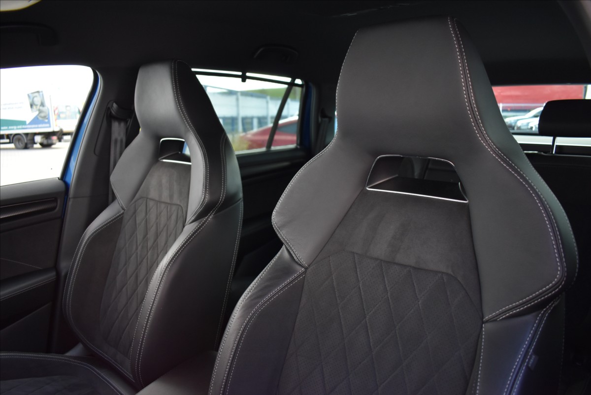 Škoda Kodiaq 2,0 TDi  DSG Sportline Virtual Kamera - 26