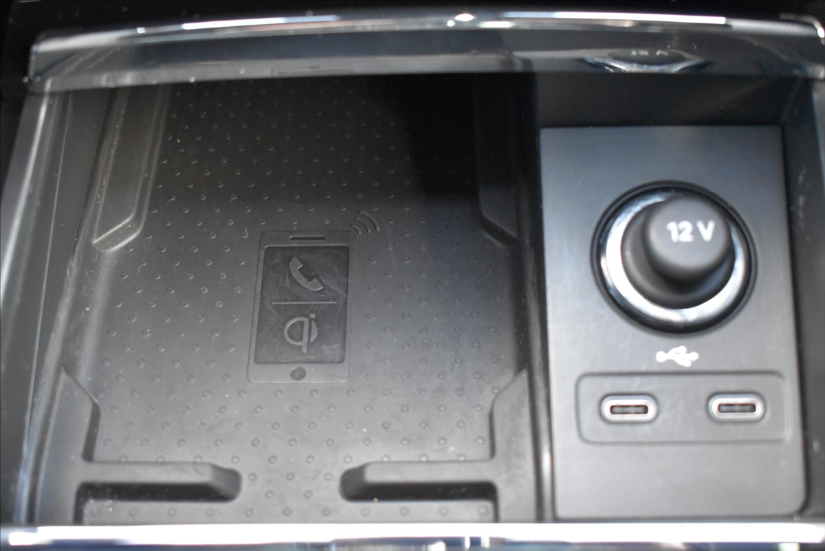 Škoda Kodiaq 2,0 TDi  DSG Sportline Virtual Kamera - 40