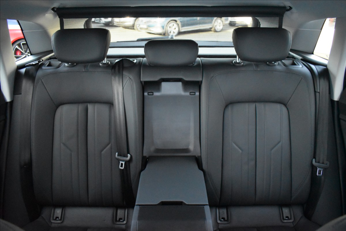 Audi e-tron 0,0 55  300KW S-Line Panorama - 19
