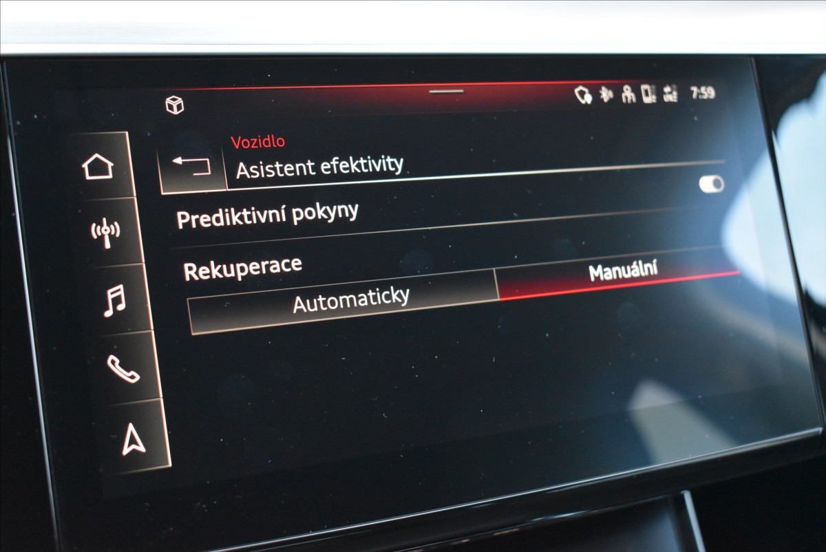 Audi e-tron 0,0 55  300KW S-Line Panorama - 26