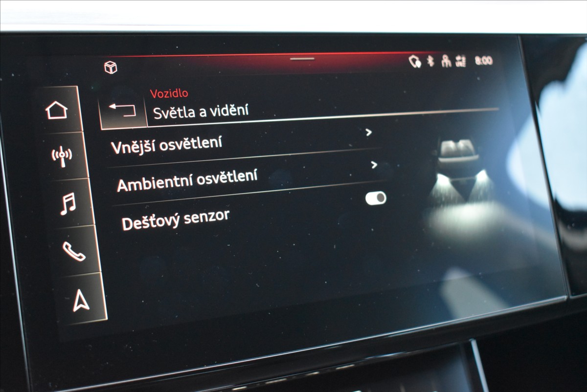 Audi e-tron 0,0 55  300KW S-Line Panorama - 29