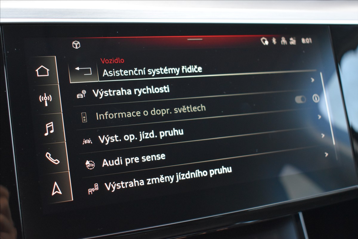 Audi e-tron 0,0 55  300KW S-Line Panorama - 36