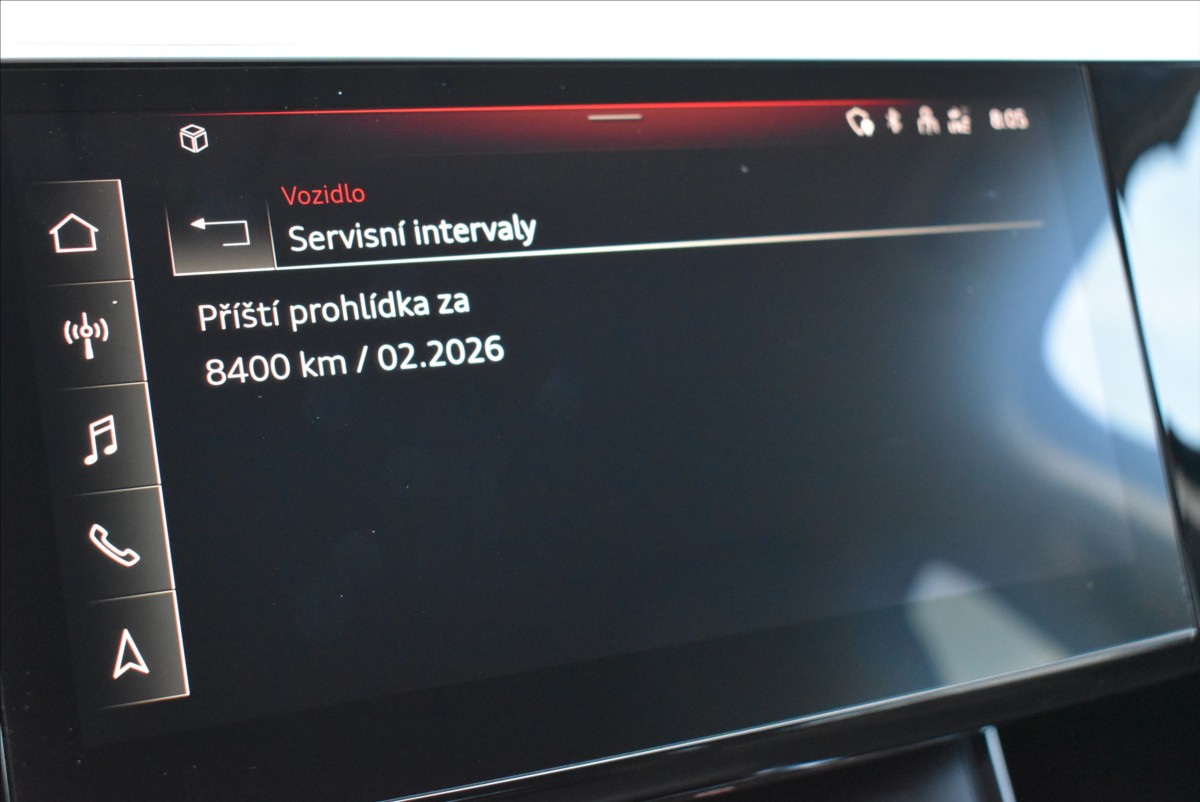 Audi e-tron 0,0 55  300KW S-Line Panorama - 46