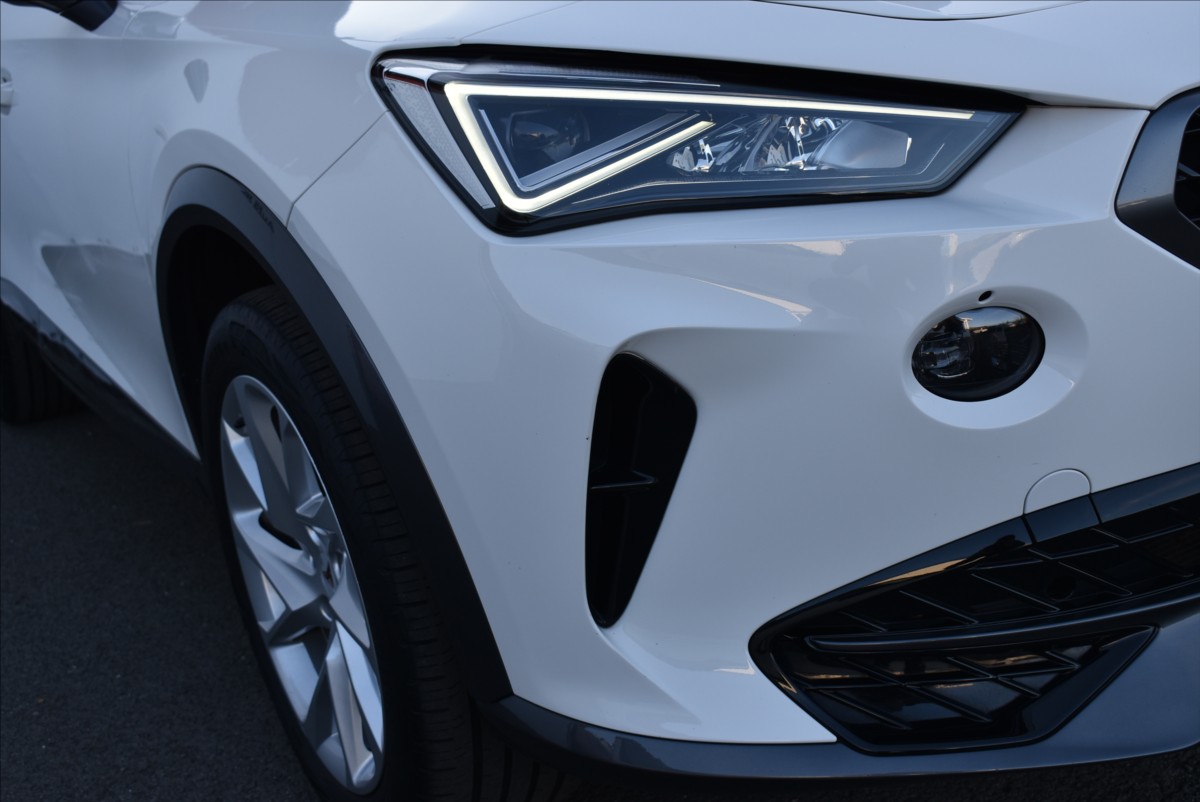 Cupra Formentor 1,5 TSI  DSG 110KW Kamera - 2