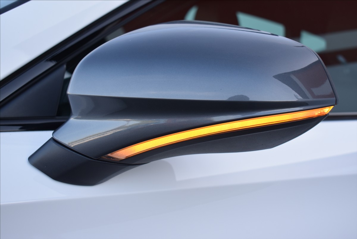 Cupra Formentor 1,5 TSI  DSG 110KW Kamera - 5