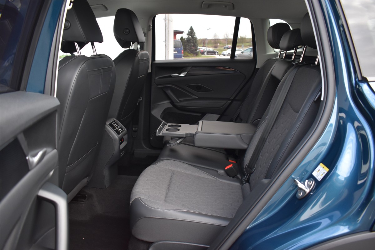 Volkswagen Tiguan 2,0 TDi  DSG IQ Light 3D LED Plus - 10
