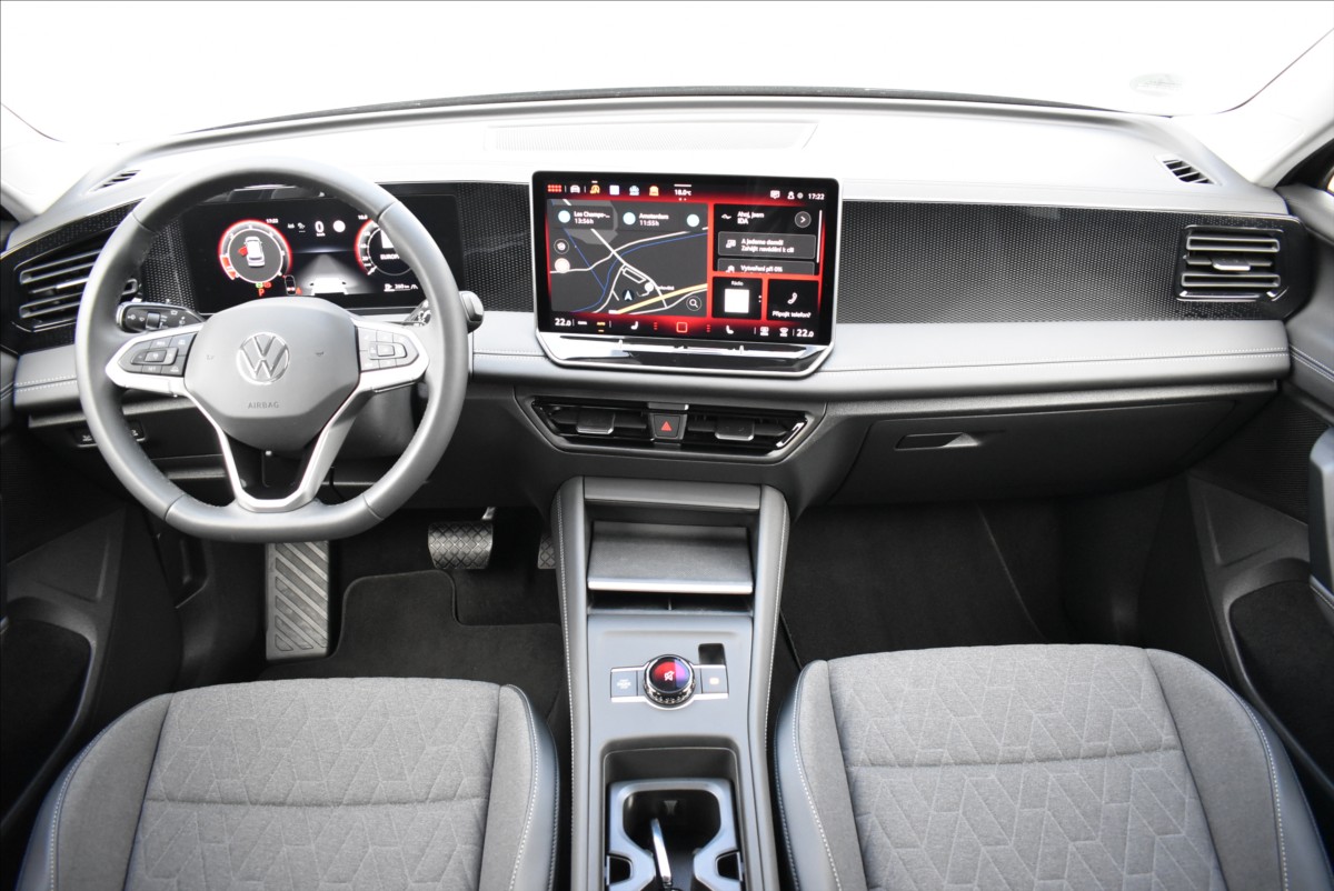 Volkswagen Tiguan 2,0 TDi  DSG IQ Light 3D LED Plus - 11