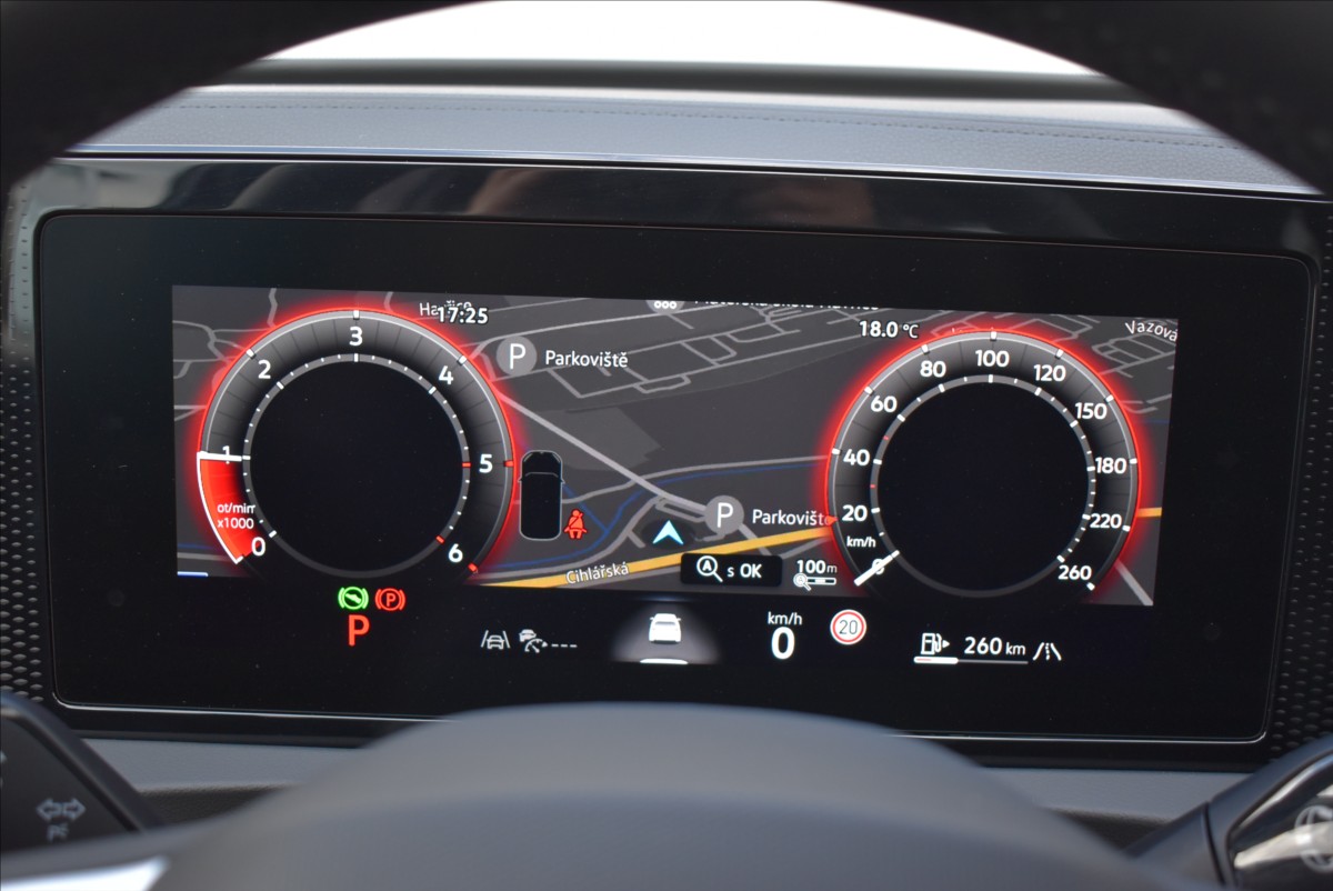 Volkswagen Tiguan 2,0 TDi  DSG IQ Light 3D LED Plus - 18